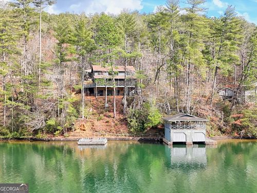 32 Lighthouse Ln, Lakemont, GA, 30552-2143 | Card Image