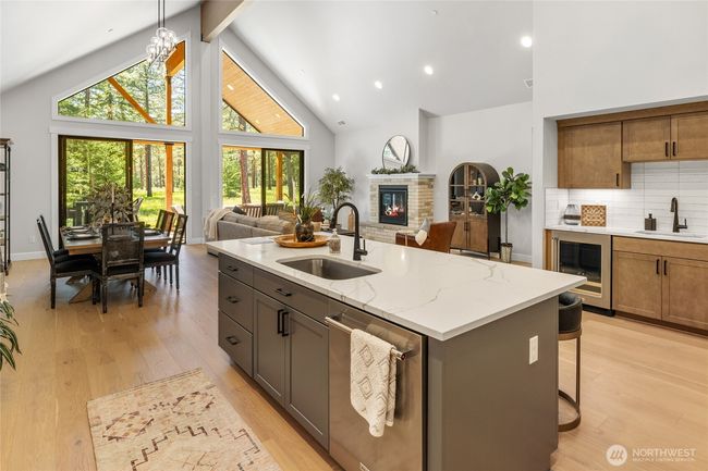81 Plateau Loop, House other with 4 bedrooms, 4 bathrooms and 2 parking in Cle Elum WA | Image 11