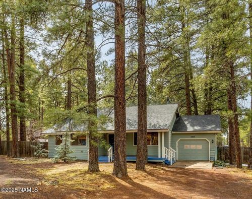 2828 Kweo Trl, Flagstaff, AZ, 86005-3524 | Card Image