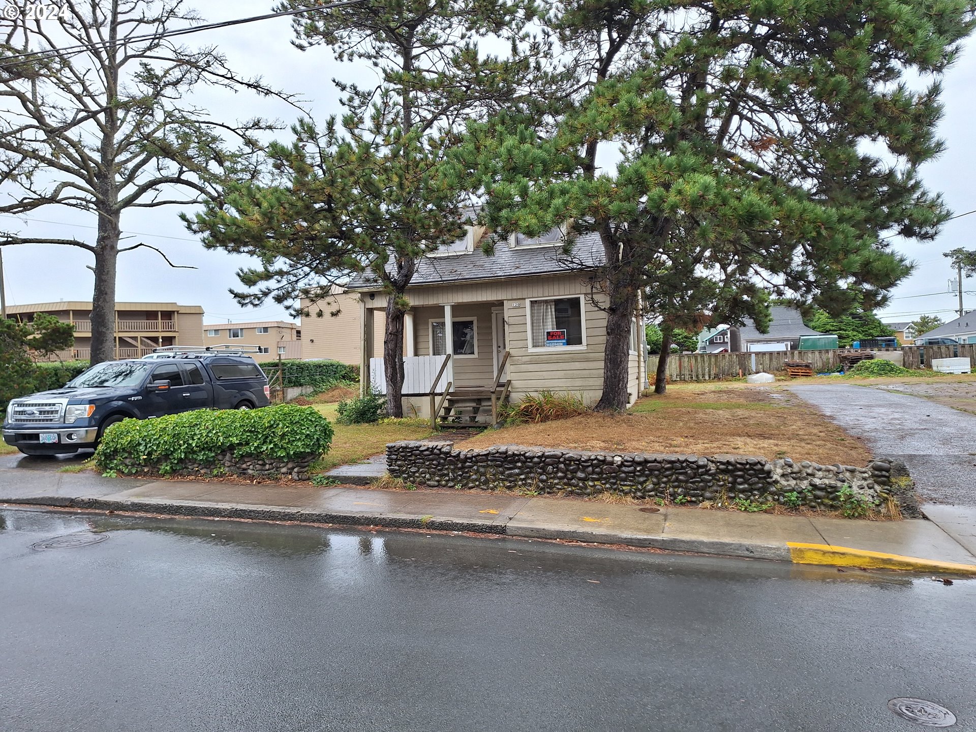 2nd Ave, Seaside, OR 97138 #1