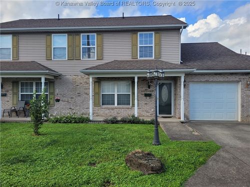 ste-207-1003 5th Ave, Saint Albans, WV, 25177-3080 | Card Image