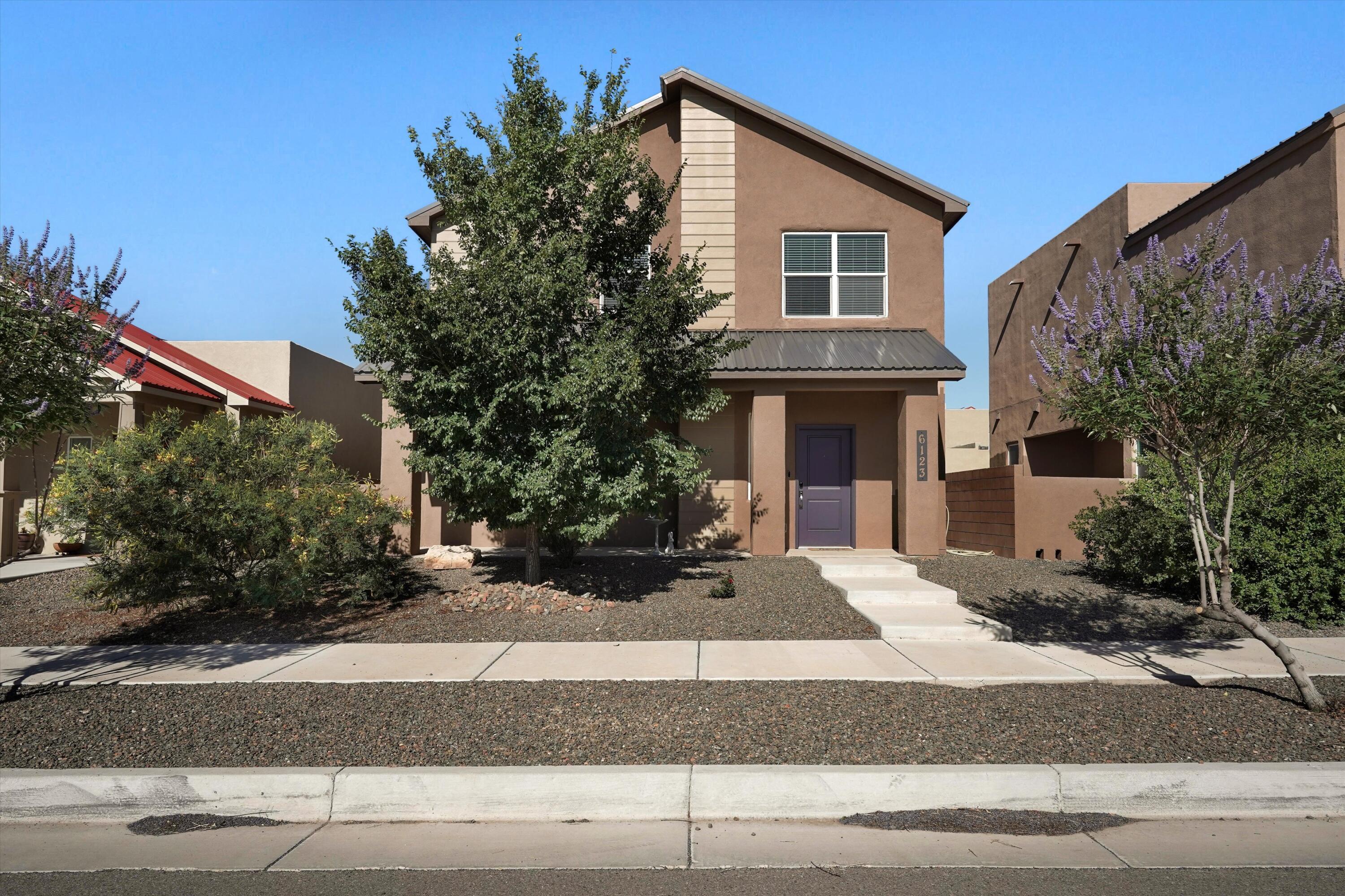 Residential in Albuquerque