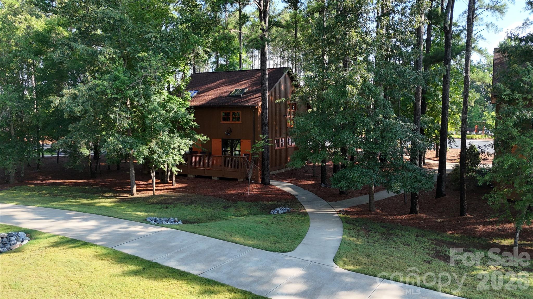 Residential in Mount Holly 3