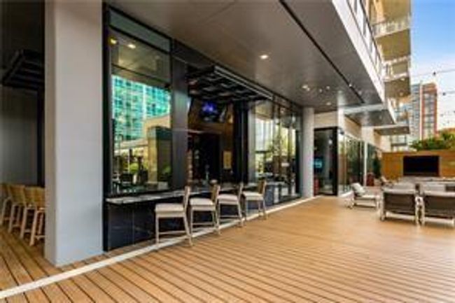 UNIT-1406 - 40 12 Th St Ne, Condo with 4 bedrooms, 4 bathrooms and 3 parking in Atlanta GA | Image 30