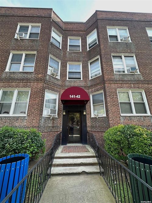 1f-141-42 78th Rd, New York, NY, 11367 | Card Image