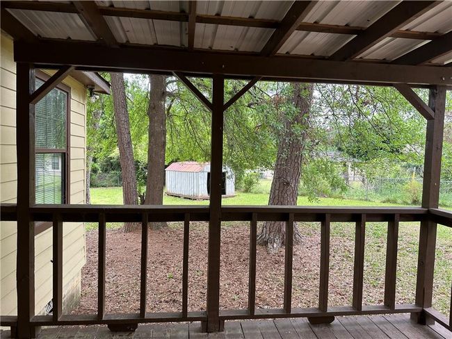 1253 Todiway Ct, House other with 3 bedrooms, 2 bathrooms and null parking in Jonesboro GA | Image 15