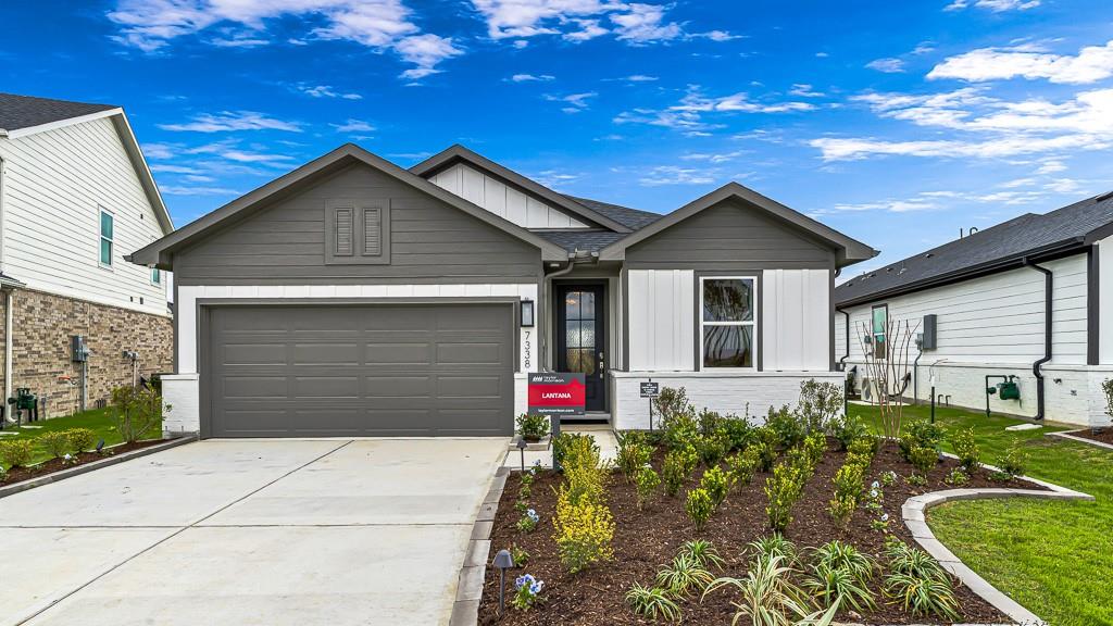 Residential in Cypress