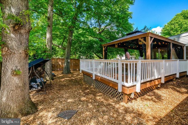 9220 Burnetta Dr, House other with 4 bedrooms, 4 bathrooms and null parking in ANNANDALE VA | Image 62