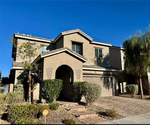 372 Clown Creek St, Henderson, NV, 89014-6822 | Card Image