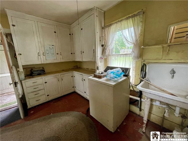 59 N Franklin St, House other with 3 bedrooms, 1 bathrooms and null parking in Cattaraugus NY | Image 11