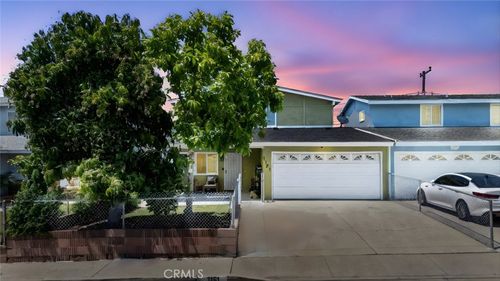 1151 E 222nd St, Carson, CA, 90745-3019 | Card Image