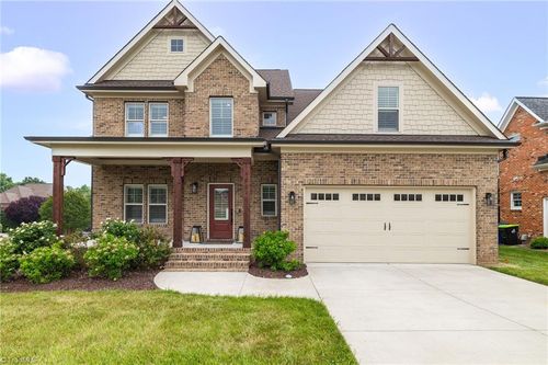 6021 Windsor Cir, Elon, NC, 27244-9409 | Card Image