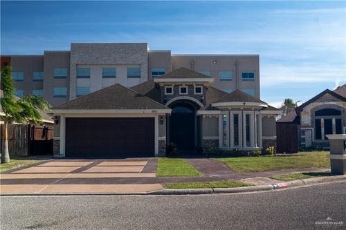 3816 Anaya St, Edinburg, TX, 78539-9723 | Card Image