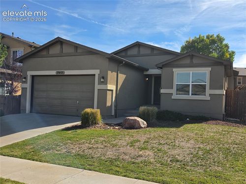 7917 Mount Huron Trail, Colorado Springs, CO, 80924 | Card Image