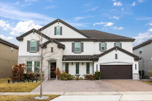 8109 Ludington Cir, Orlando, FL, 32836-5907 | Card Image