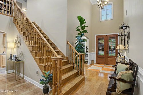 29 Nottingham Dr, Jackson, TN, 38305-7569 | Card Image