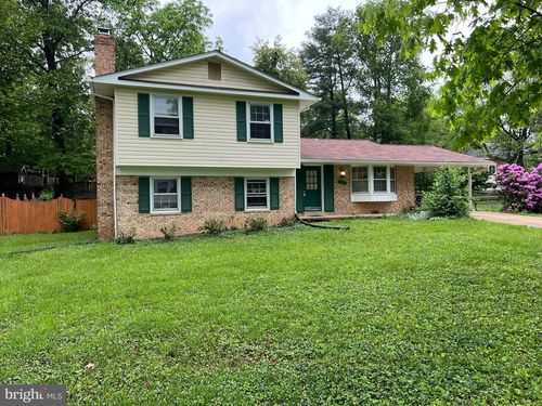 322 Lewis St Nw, VIENNA, VA, 22180-4207 | Card Image