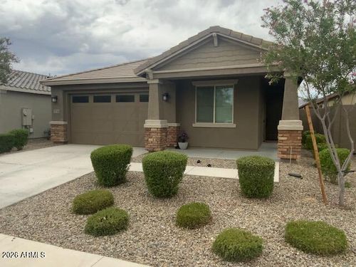 5738 N 191st Dr, Litchfield Park, AZ, 85340-5811 | Card Image