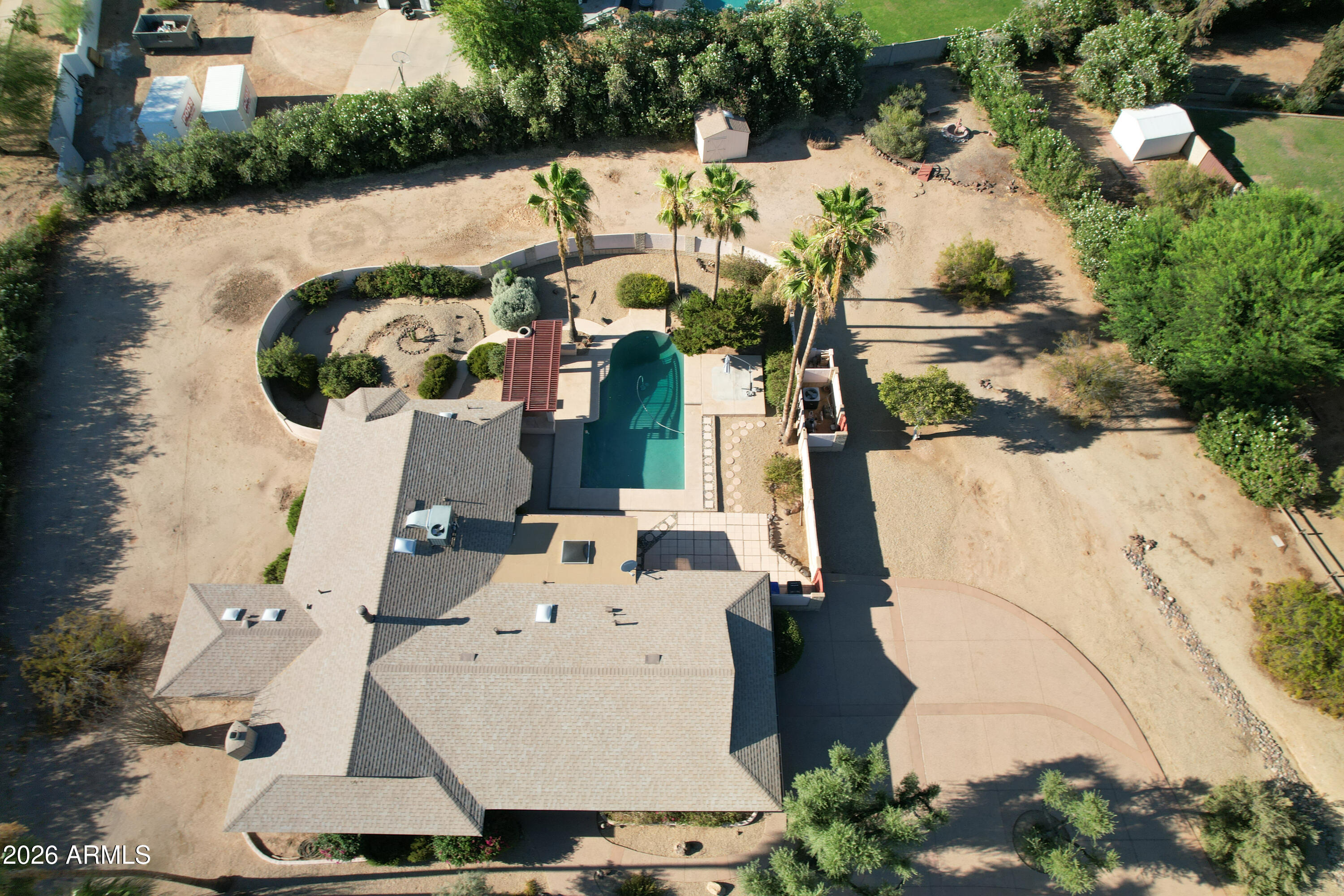 Residential in Paradise Valley 3