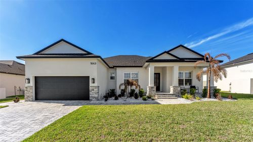 7013 Bentridge Drive, LAKELAND, FL, 33813 | Card Image