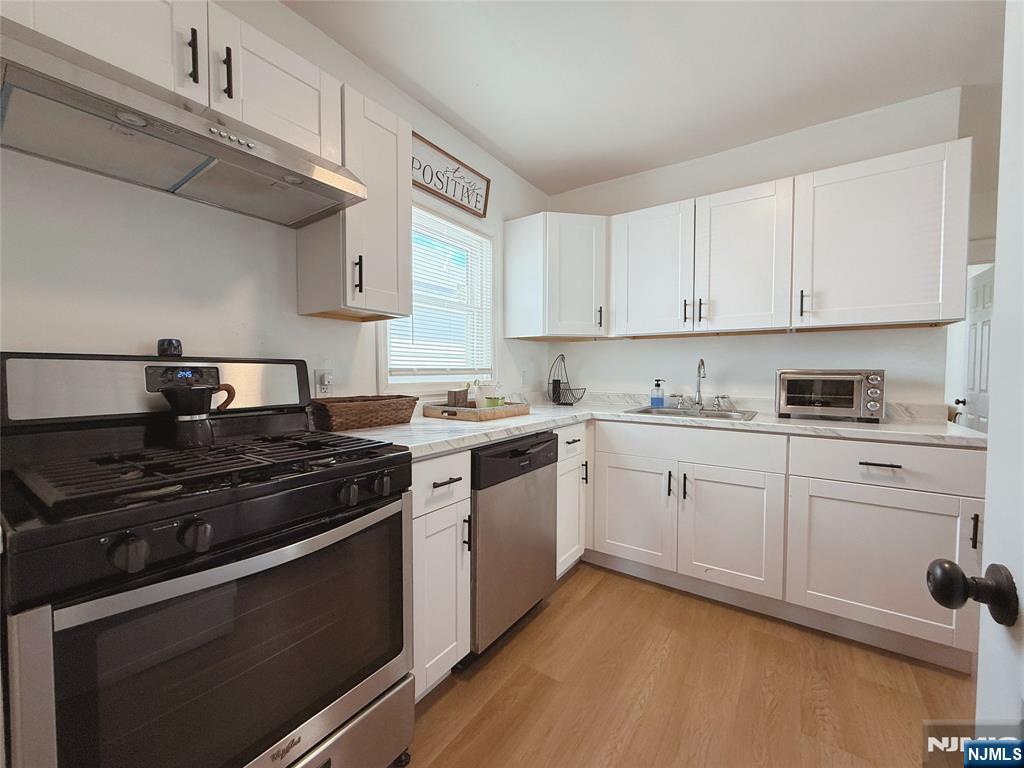 Residential Lease in Rutherford
