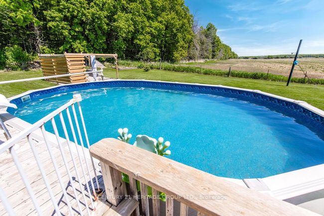 996257 Mulmur Tosorontio Tline, House other with 5 bedrooms, 5 bathrooms and 10 parking in Adjala Tosorontio ON | Image 41