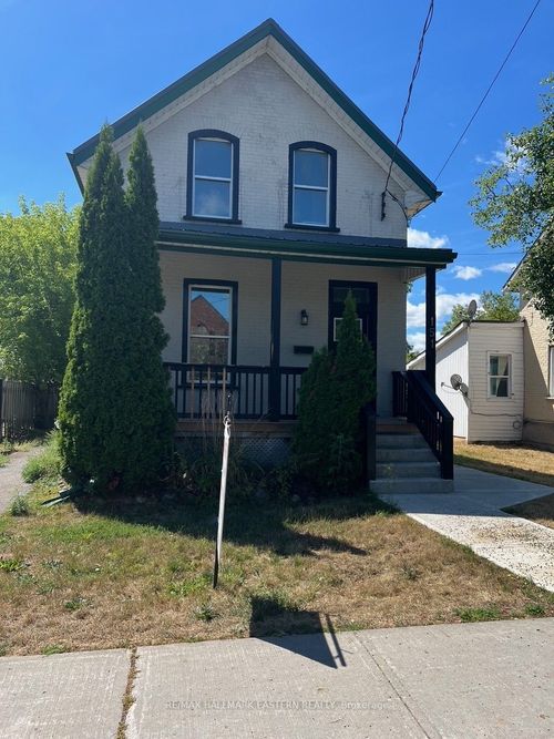 151 Park Pl, Peterborough, ON, K9J3V8 | Card Image