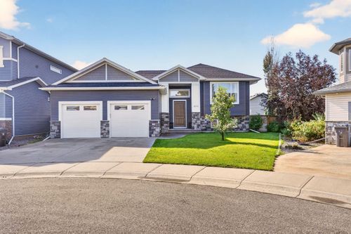 406 Sundance Bay, Coalhurst, AB, T0L0V2 | Card Image