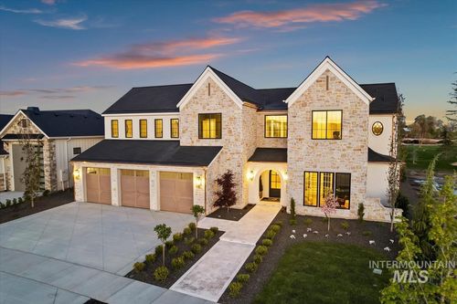 3572 N Harvest Moon Way, Eagle, ID, 83616-1309 | Card Image