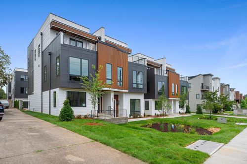 d-600 Southgate Ave, Nashville, TN, 37203-5500 | Card Image
