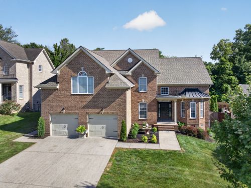 2006 Lincoln Rd, Spring Hill, TN, 37174-4536 | Card Image