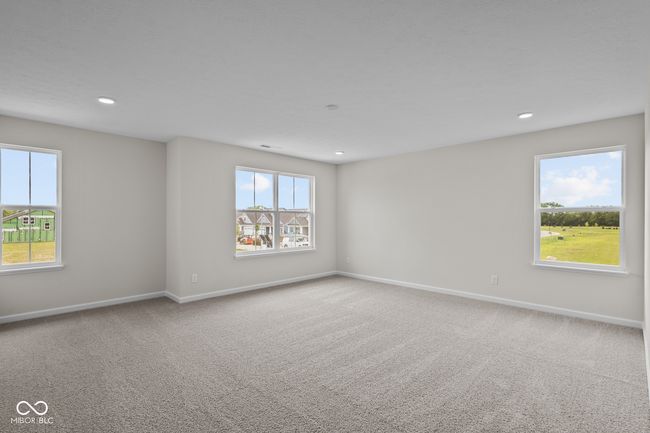 5444 Aspen Wood Ln, House other with 5 bedrooms, 3 bathrooms and null parking in Indianapolis IN | Image 30