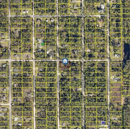 1495 10th Ave, DELAND, FL, 32724-3366 | Card Image