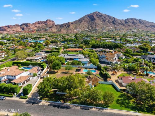 4920 E Calle Del Medio, Phoenix, AZ, 85018-4419 | Card Image
