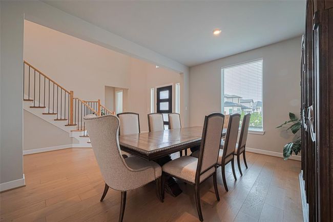 21714 Jenolan Ridge Rd, House other with 5 bedrooms, 6 bathrooms and 3 parking in Cypress TX | Image 7