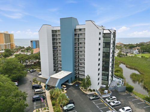 102-311 69th Ave N, Myrtle Beach, SC, 29572-3603 | Card Image