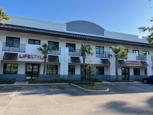 ste-204-9100 Belvedere Rd, Royal Palm Beach, FL, 33411-3609 | Card Image
