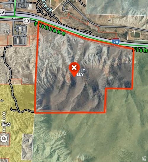 1 See Directions, Salina, UT, 84654 | Card Image