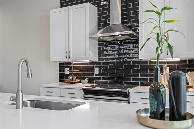 711 Needletail Way, Townhouse with 3 bedrooms, 3 bathrooms and null parking in Atlanta GA | Image 9