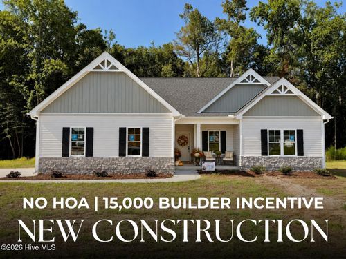 3704 Huntcliff Dr, La Grange, NC, 28551-8930 | Card Image