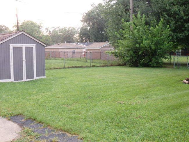 3440 20 Th Pl, House other with 3 bedrooms, 1 bathrooms and null parking in Lake Station IN | Image 17