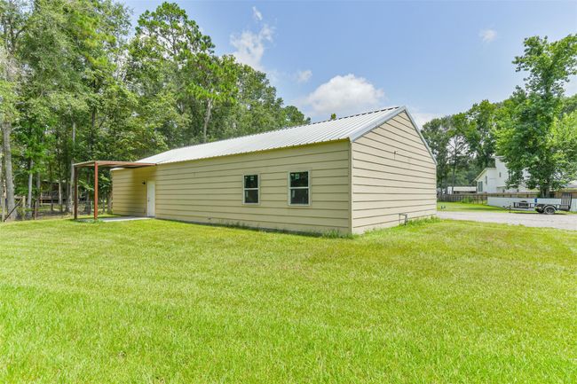 57 Blue Lake Dr, House other with 3 bedrooms, 2 bathrooms and 4 parking in Huffman TX | Image 28