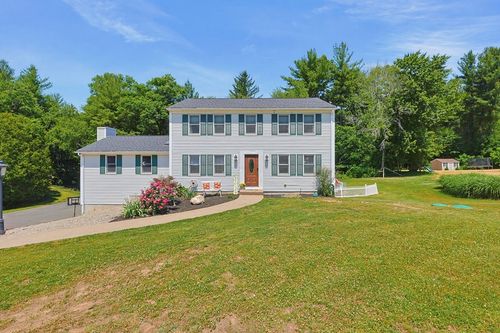 14 Revere Rd, Southwick, MA, 01077-9737 | Card Image