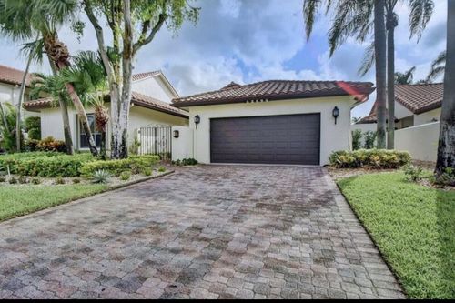 22595 Esplanada Cir W, Boca Raton, FL, 33433-5916 | Card Image
