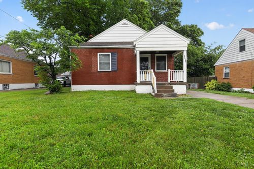 1712 Norcol Ln, Cincinnati, OH, 45231-5225 | Card Image