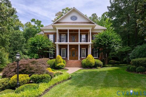 11466 Barrington Bridge Ct, Henrico, VA, 23233-1752 | Card Image
