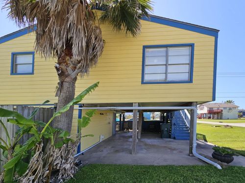 4215 Hardin Dr, Galveston, TX, 77554 | Card Image