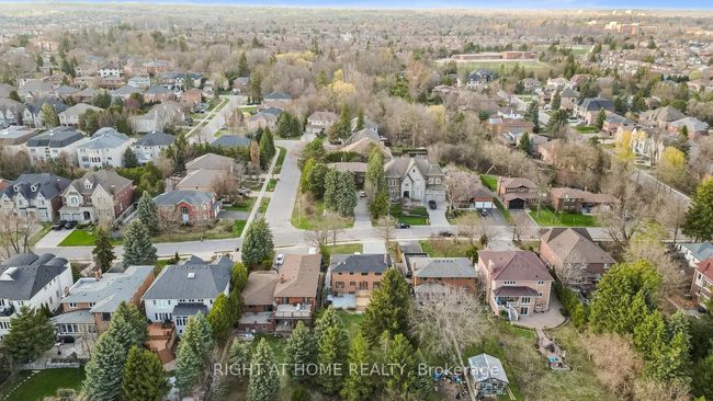 93 Pemberton Rd, House other with 6 bedrooms, 5 bathrooms and 6 parking in Richmond Hill ON | Image 47