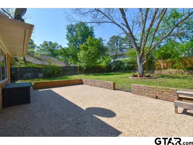 612 Bentley Ct, House other with 4 bedrooms, 2 bathrooms and null parking in Tyler TX | Image 42
