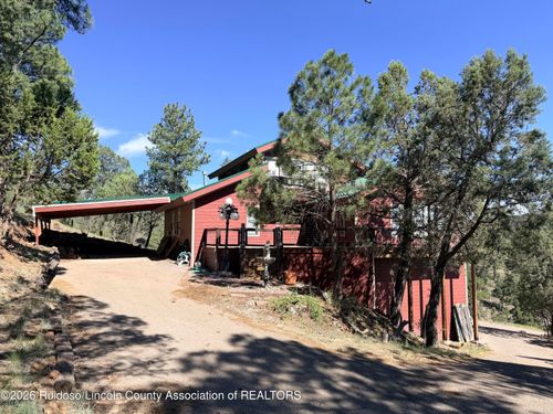 108 Coronado Dr, Ruidoso, NM, 88345-7828 | Card Image